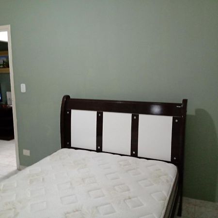 Mare 88 Pe Na Areia Apartman Praia Grande  Kültér fotó