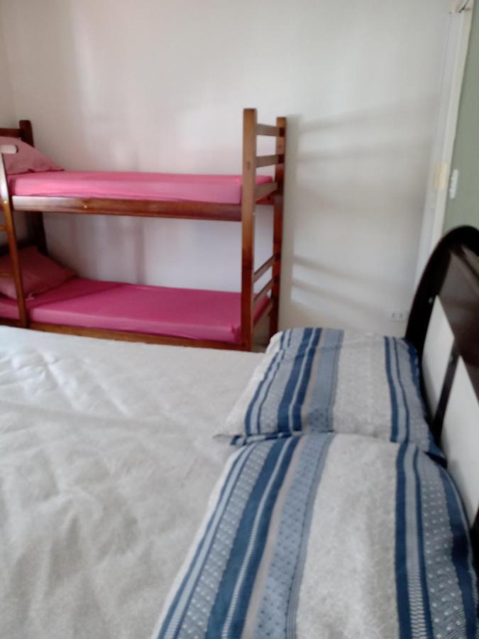 Mare 88 Pe Na Areia Apartman Praia Grande  Kültér fotó