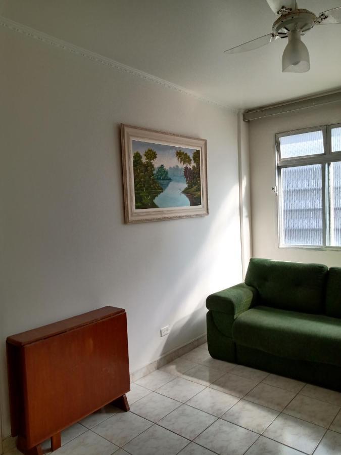 Mare 88 Pe Na Areia Apartman Praia Grande  Kültér fotó