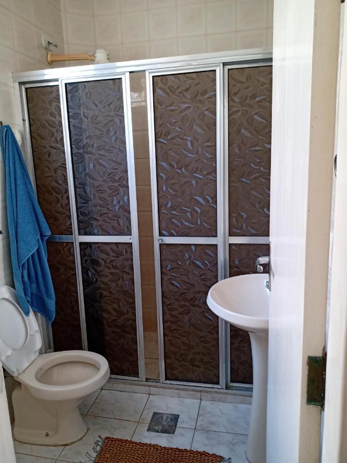Mare 88 Pe Na Areia Apartman Praia Grande  Kültér fotó