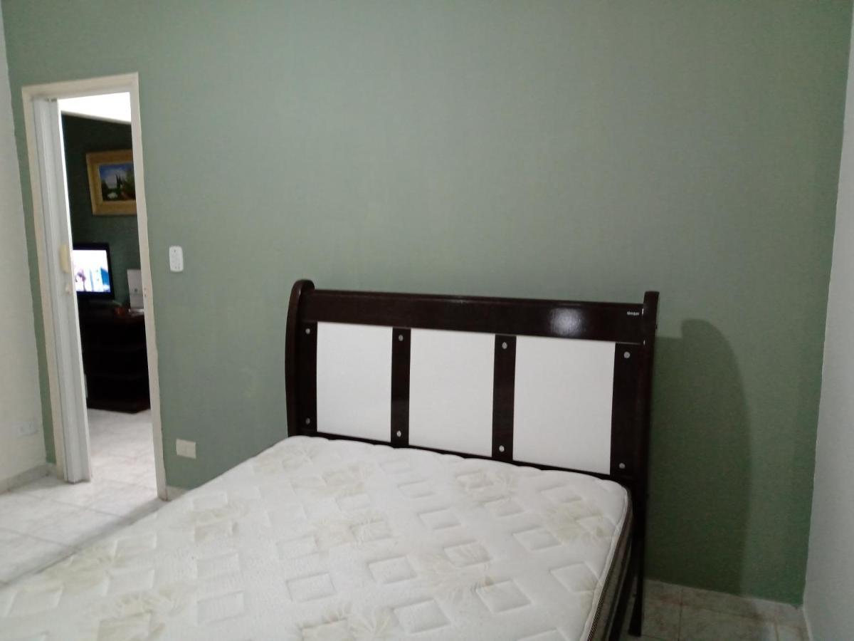 Mare 88 Pe Na Areia Apartman Praia Grande  Kültér fotó