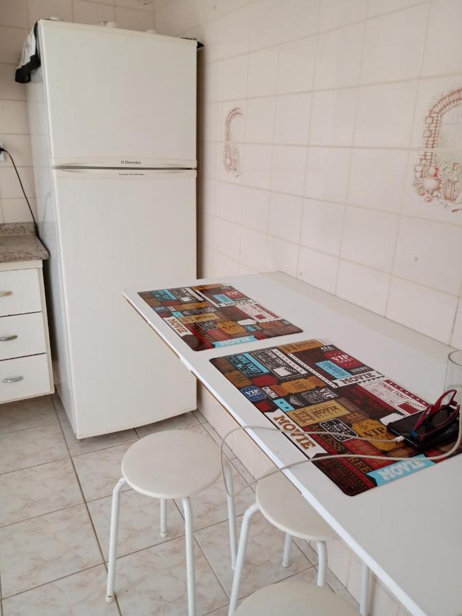 Mare 88 Pe Na Areia Apartman Praia Grande  Kültér fotó