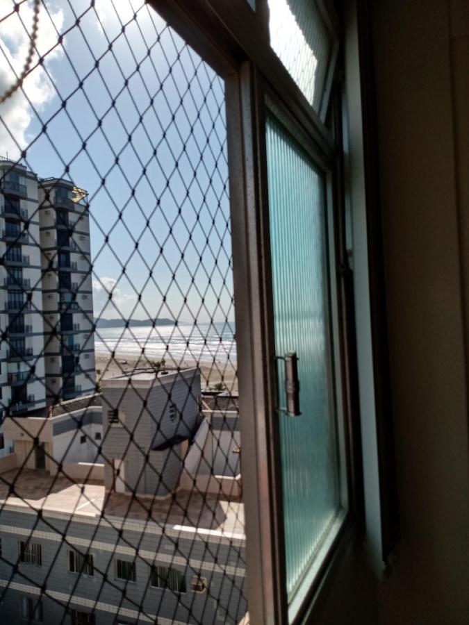 Mare 88 Pe Na Areia Apartman Praia Grande  Kültér fotó
