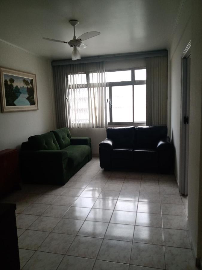 Mare 88 Pe Na Areia Apartman Praia Grande  Kültér fotó