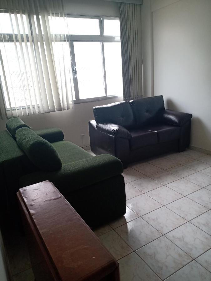 Mare 88 Pe Na Areia Apartman Praia Grande  Kültér fotó