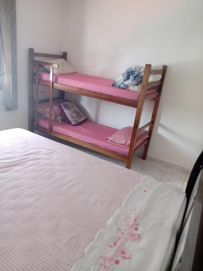 Mare 88 Pe Na Areia Apartman Praia Grande  Kültér fotó